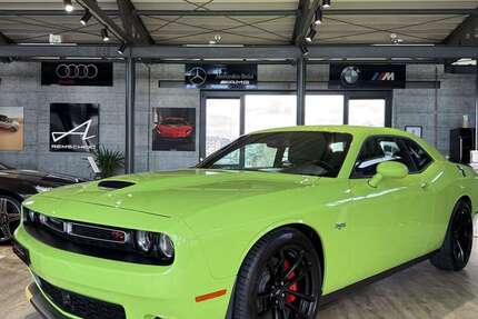 Dodge Challenger 6.799 km 48.990 &euro; Remscheid 42859