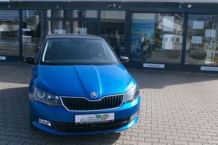 Skoda Fabia 130.000 km 9.800 &euro; Peiting 86971