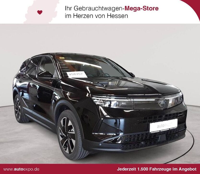 Opel Andere 1.461 km 28.690 € Fernwald-Steinbach 35463