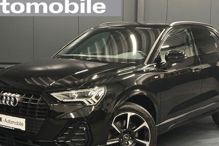 Audi Q3 51.000 km 36.890 &euro; Helmstedt 38350