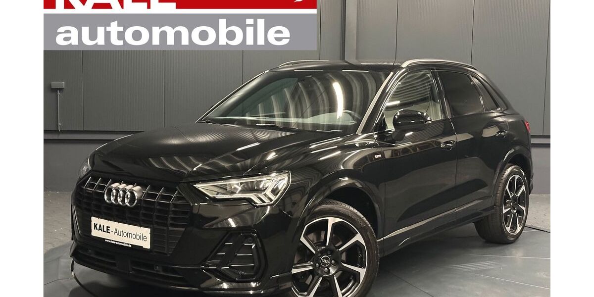Audi Q3 51.000 km 36.890 &euro; Helmstedt 38350