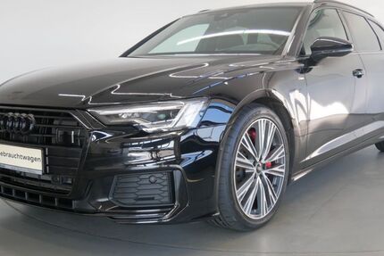 Audi A6 54.030 km 48.989 &euro; Passau 94036