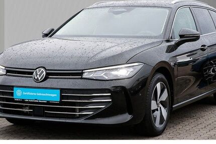 VW Passat Variant 25.488 km 32.980 € Neuwied 56564