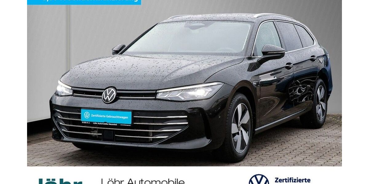 VW Passat Variant 25.488 km 32.980 € Neuwied 56564