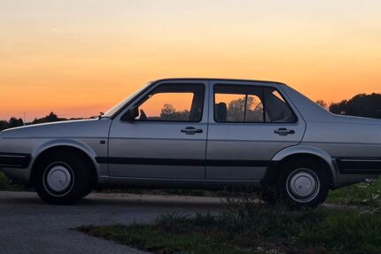 VW Jetta 38.500 km 9.980 &euro; Fahrenzhausen 85777