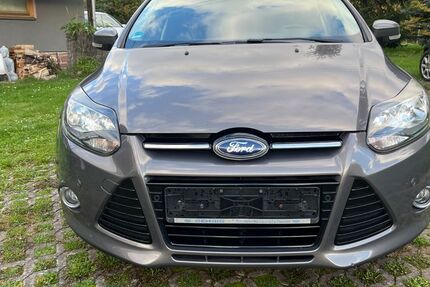 Ford Focus 192.000 km 3.799 € Wertheim am Main 97877