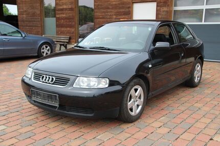 Audi A3 247.120 km 2.222 &euro; Lehrte-Ahlten (5min vom BAB-Kreuz A2/A7) 31275