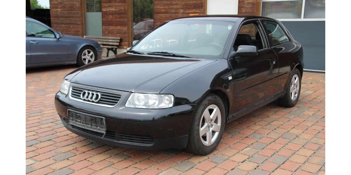 Audi A3 247.120 km 2.222 &euro; Lehrte-Ahlten (5min vom BAB-Kreuz A2/A7) 31275
