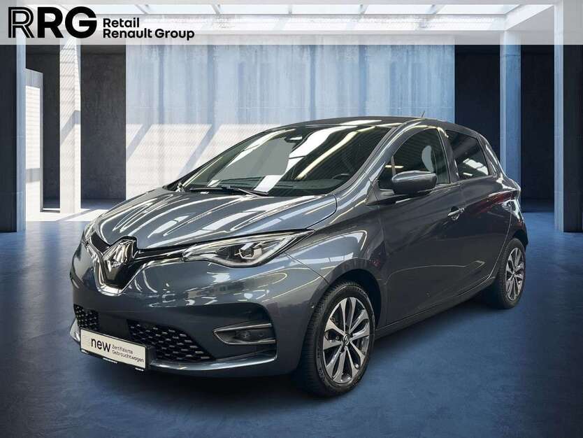 Renault ZOE 37.397 km 16.410 € Sankt Augustin 53757