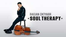 Bagjan Oktyabr - Euro Tour Offenbach am Main