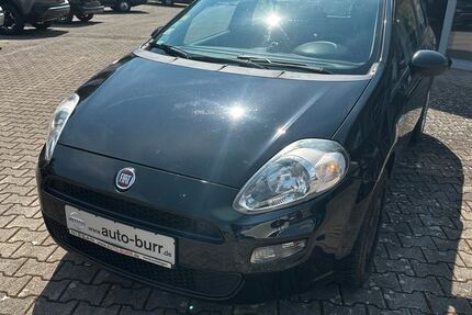 Fiat Punto 99.800 km 4.490 &euro; Herbrechtingen 89542
