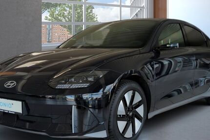 Hyundai IONIQ 6 1.500 km 43.980 € München 81825