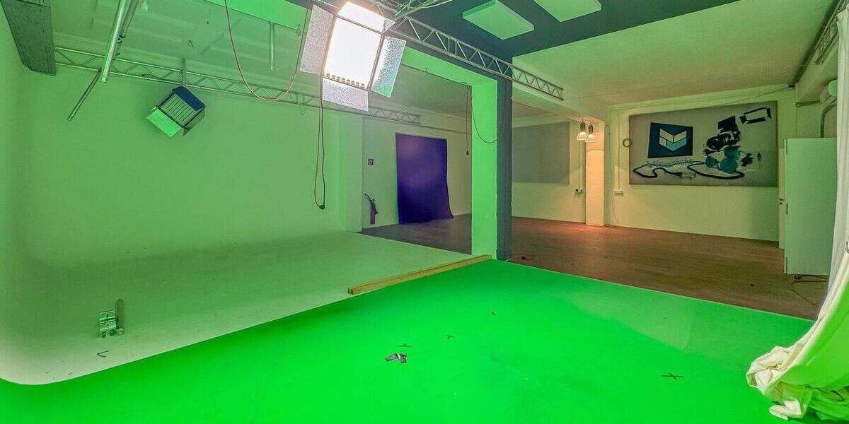 Gewerbeobjekt Witten Annen - 2.040&euro; | Angebot:24994672