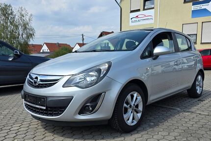Opel Corsa 169.000 km 3.990 &euro; Schmidmühlen 92287