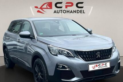 Peugeot 5008 88.326 km 17.700 &euro; Hannover 30179
