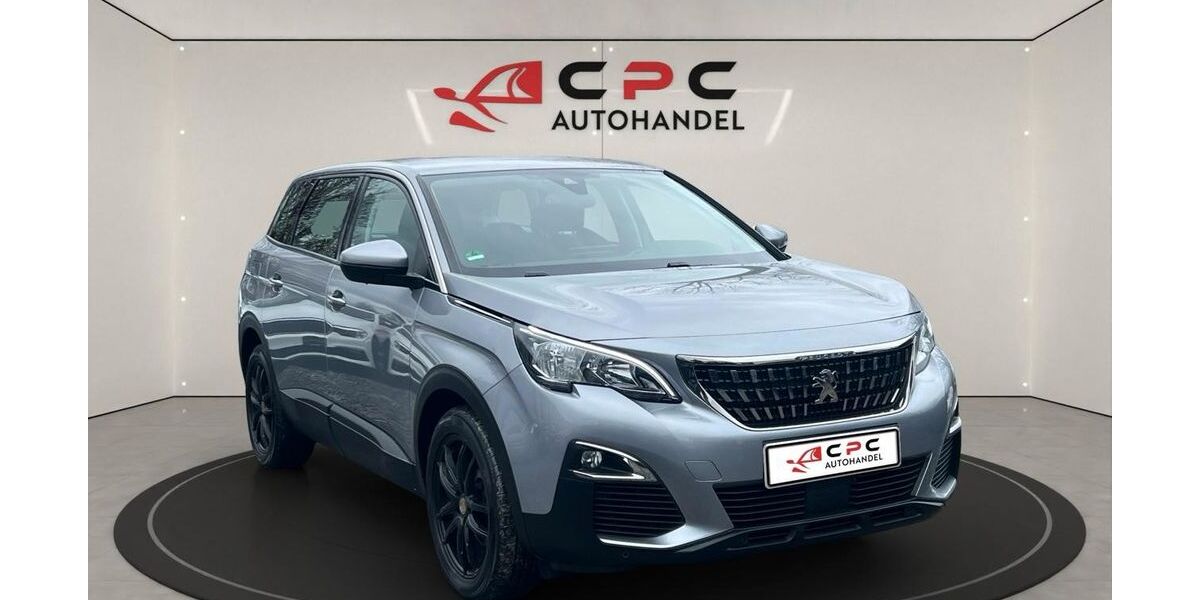 Peugeot 5008 88.326 km 18.900 &euro; Hannover 30179