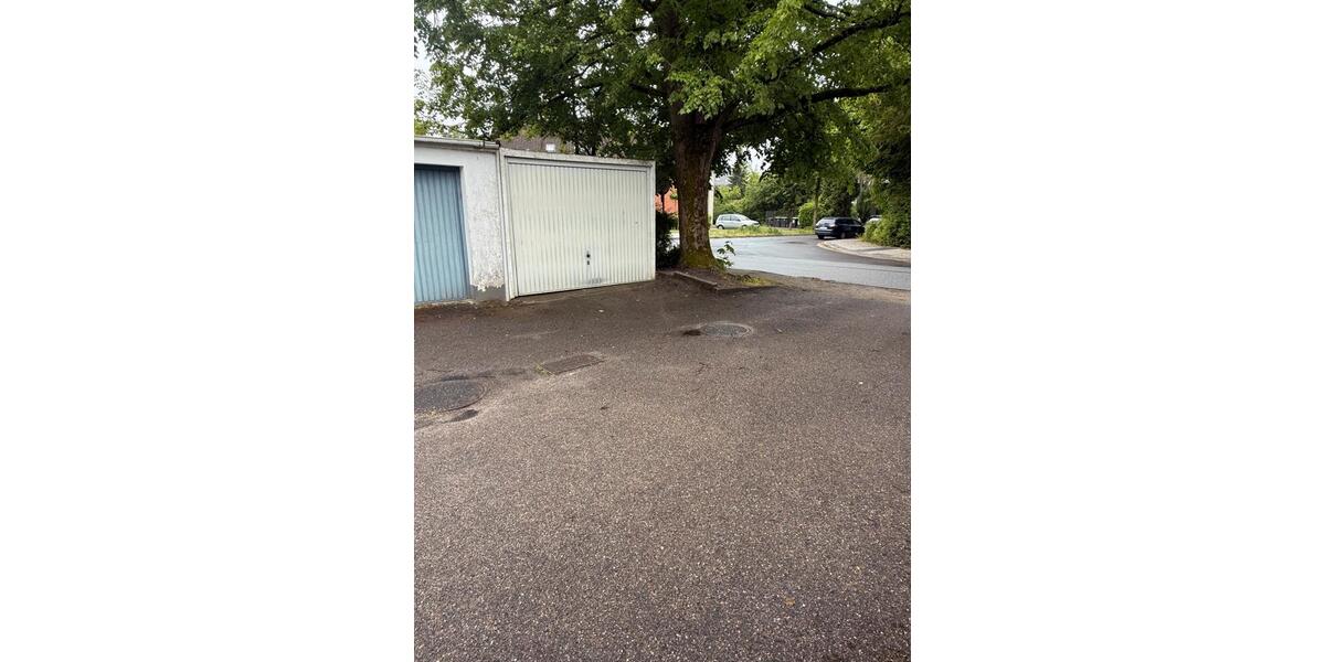 RH Flensburg westliche Höhe 4 Zi. vollunterkellert mit Garage 4 zimmer