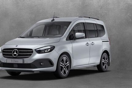 Mercedes-Benz T-Klasse 9.468 km 33.990 &euro; Stralsund 18439