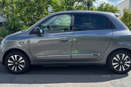 Renault Twingo 3.100 km 14.200 &euro; Lauda-Königshofen 97922
