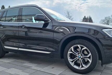 BMW X3 111.500 km 18.700 &euro; Sigmaringen 72488