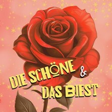 Die Schöne und das Biest 25.04.2026 Bühne & Bohne Erfurt