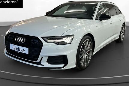Audi A6 85.450 km 39.480 &euro; Minden 32427