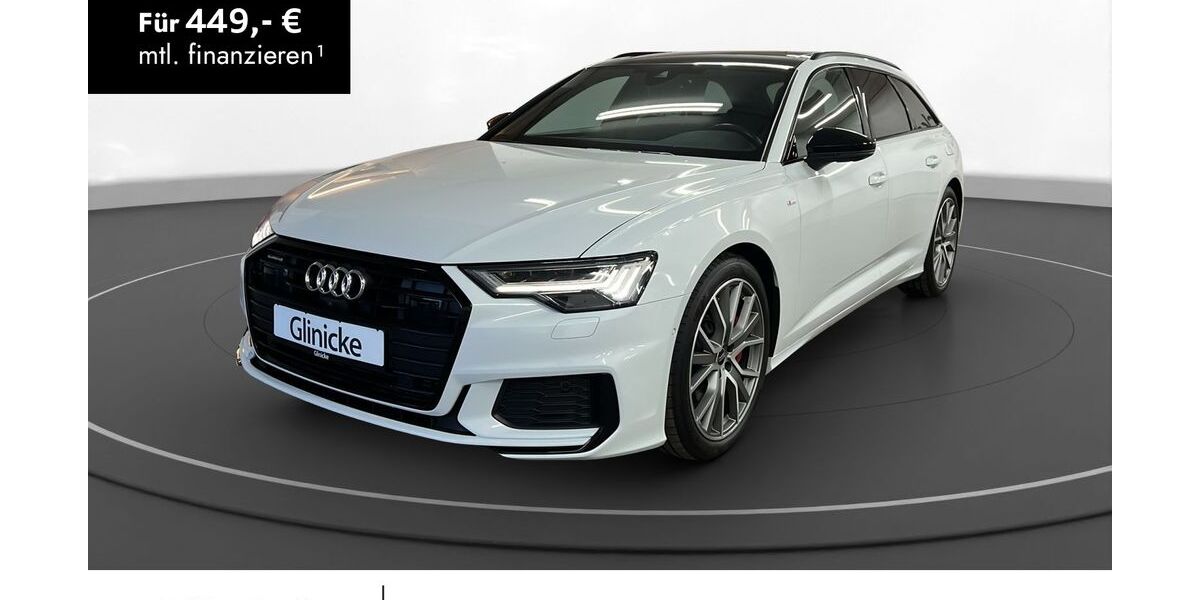 Audi A6 85.450 km 39.480 &euro; Minden 32427