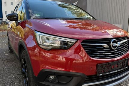 Opel Crossland (X) 39.000 km 12.999 &euro; Leipzig 04129