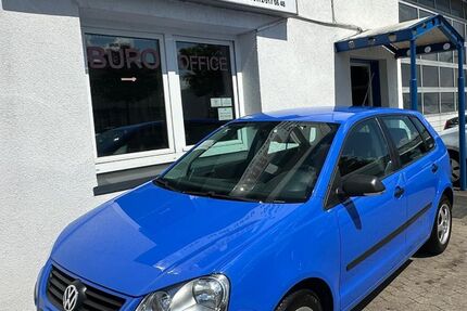 VW Polo 134.000 km 3.990 &euro; Hamburg 20537