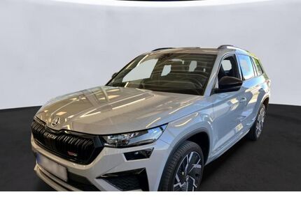 Skoda Kodiaq 16.729 km 41.635 &euro; Aachen 52078