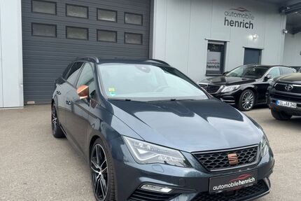 Seat Leon 97.311 km 22.500 &euro; Rheinböllen 55494