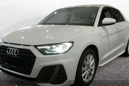 Audi A1 3.500 km 28.770 &euro; Bietigheim-Bissingen 74321