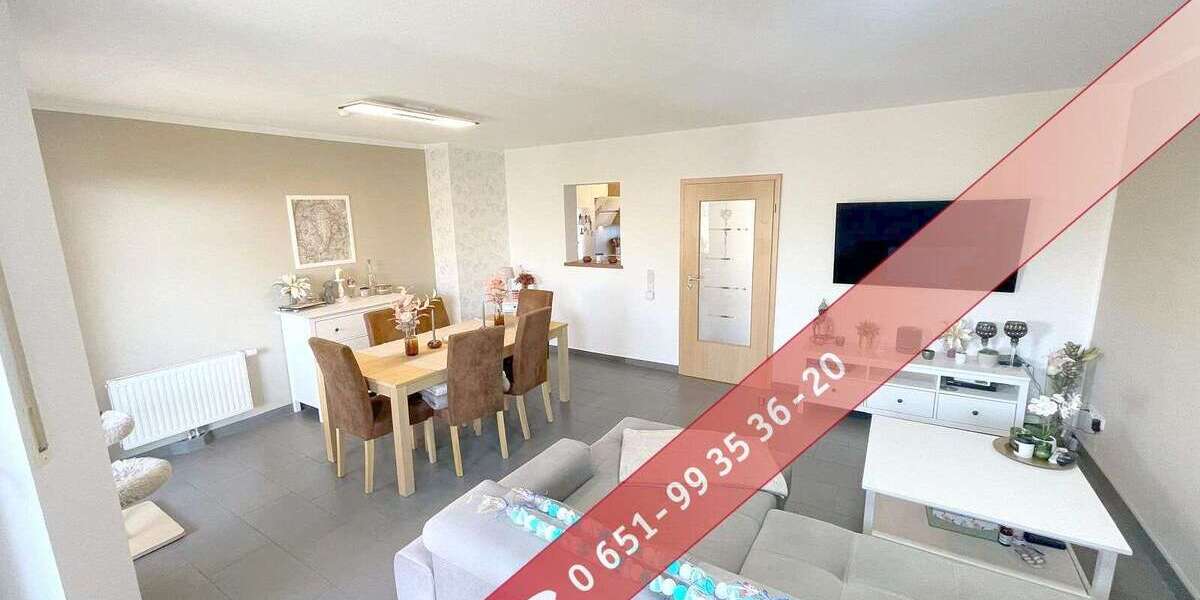 Haus zum Kaufen in Konz 499.800 € 123 m² 5 zimmer