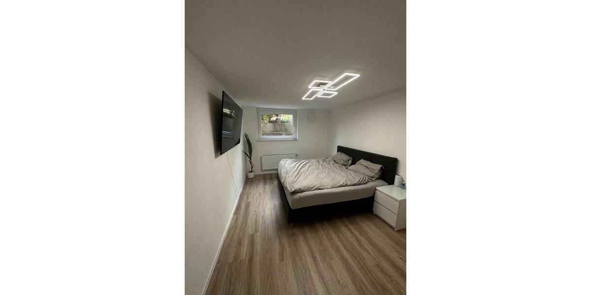 Etagenwohnung Gärtringen - 3 Zimmer, 92 m&sup2;, 1.240&euro; | Angebot:25945572