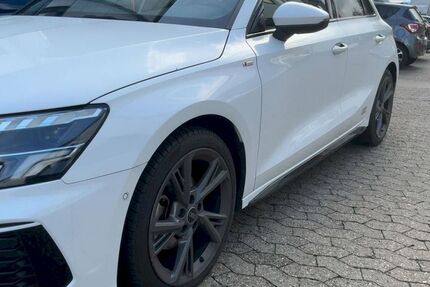 Audi A3 32.787 km 22.990 &euro; Berlin 13347