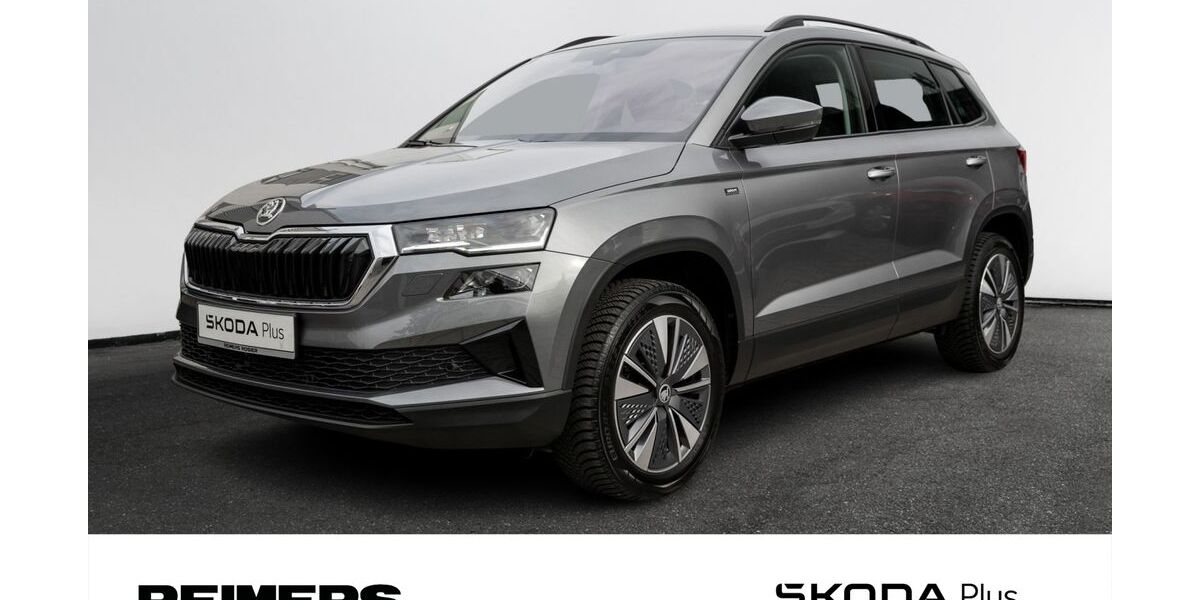 Skoda Karoq 16.900 km 32.990 &euro; Schenefeld 22869