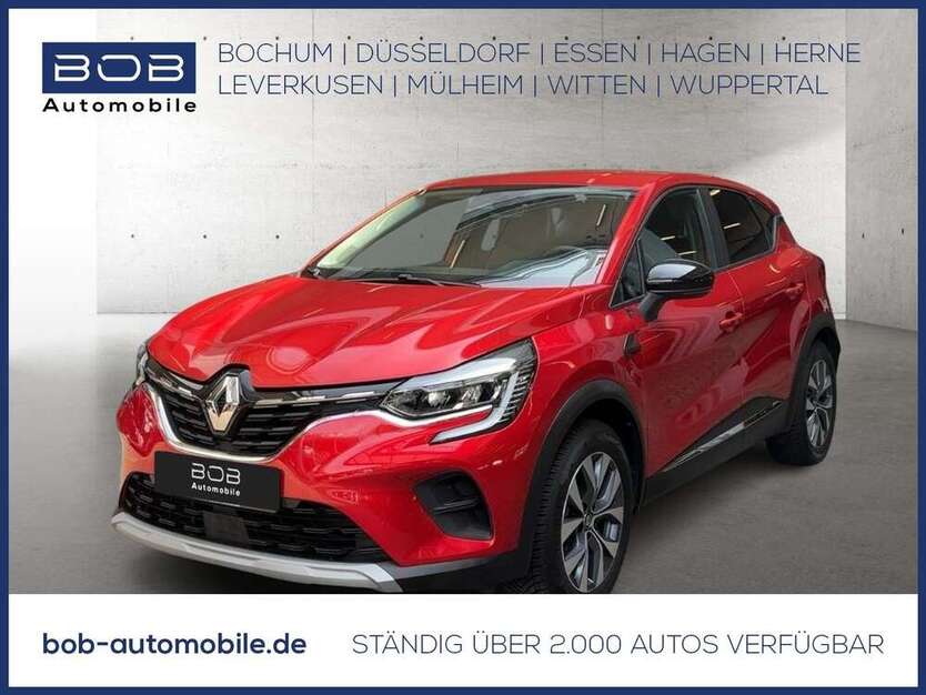 Captur