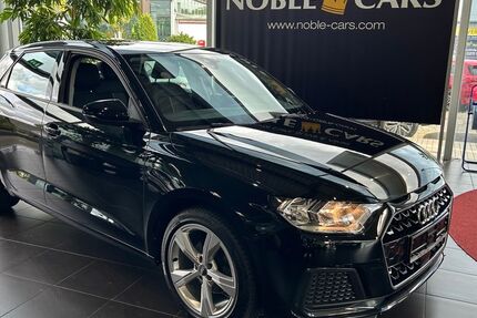 Audi A1 60.263 km 20.390 &euro; Giessen 35394