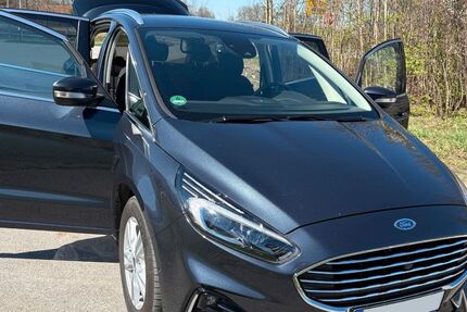 Ford S-Max 49.500 km 21.750 &euro; Brannenburg 83098
