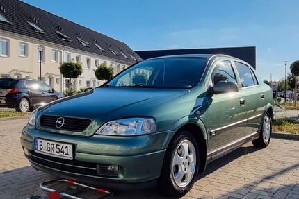Opel Astra 165.450 km 3.000 &euro; Berlin 13055