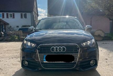 Audi A1 188.800 km 8.950 &euro; Schwäbisch Hall 74523