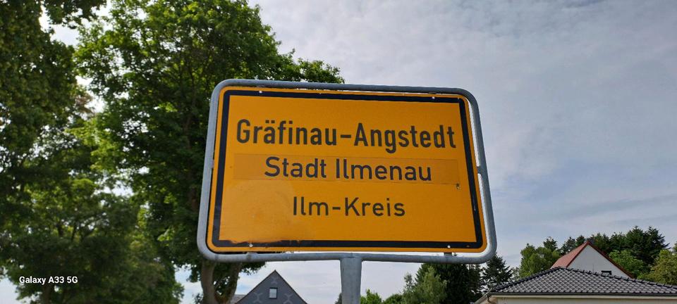 Grundstück Ilmenau - 18.612&euro; | Angebot:22315032