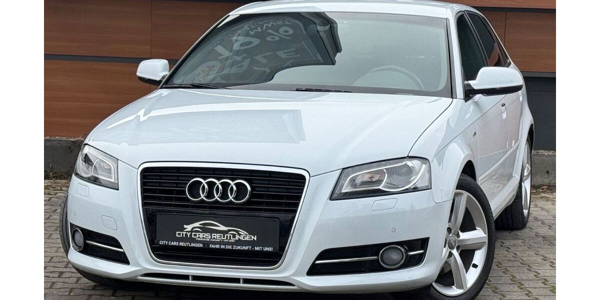 Audi A3 64.900 km 13.780 &euro; Reutlingen 72766