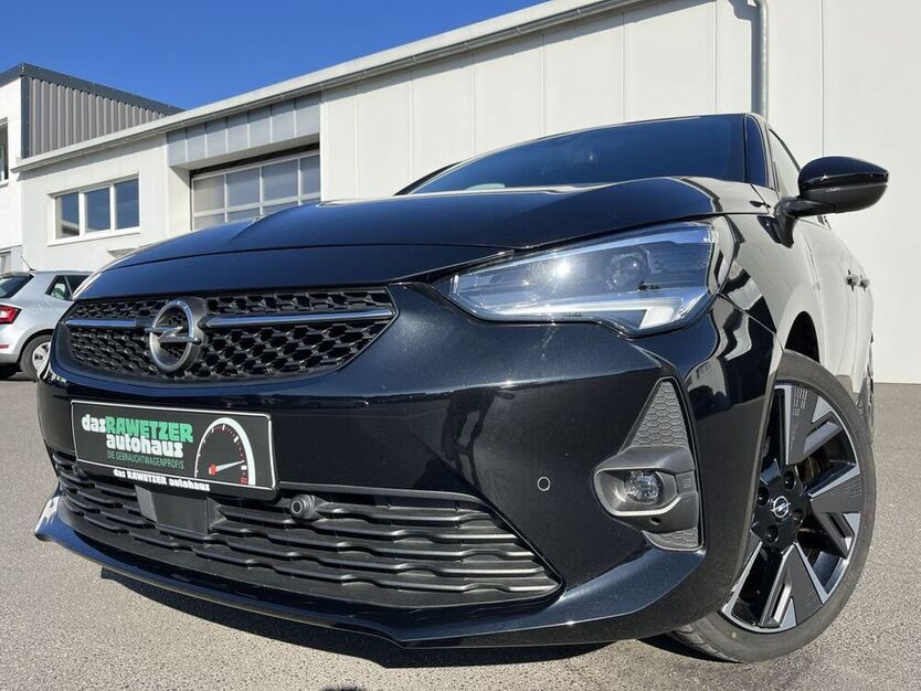Corsa