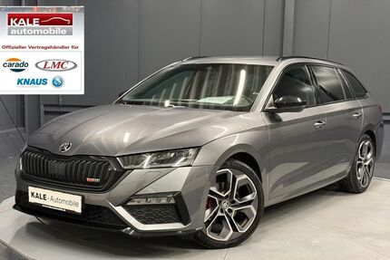 Skoda Octavia 64.000 km 32.970 &euro; Helmstedt 38350