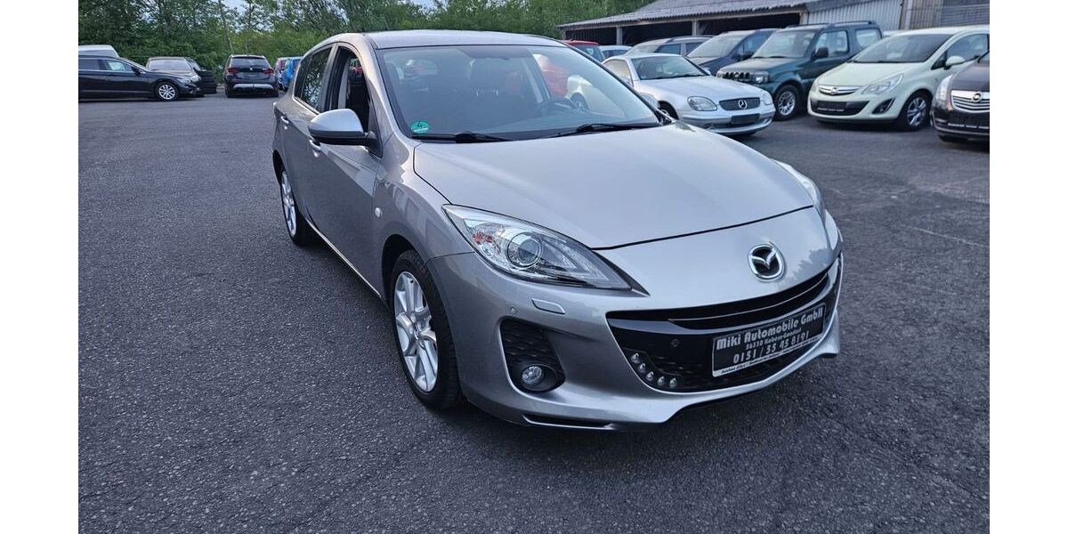 Mazda 3 172.580 km 5.999 &euro; Kobern-Gondorf 56330