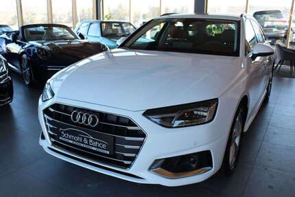 Audi A4 66.000 km 24.990 € Amstetten 73340