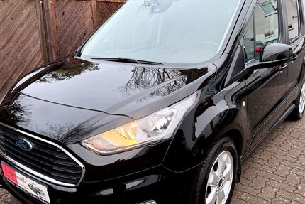 Ford Tourneo Connect 125.000 km 15.200 &euro; Neumünster 24536