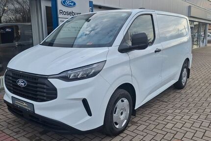Ford Transit Custom 38.134 km 30.490 &euro; Bernburg 06406