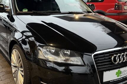 Audi A3 147.994 km 5.990 &euro; Kassel 34128